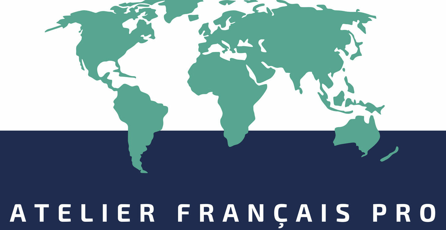 Atelier français professionnel