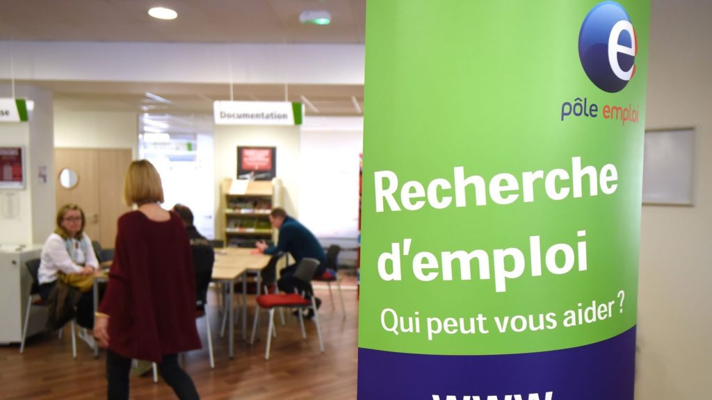 agence Pole emploi