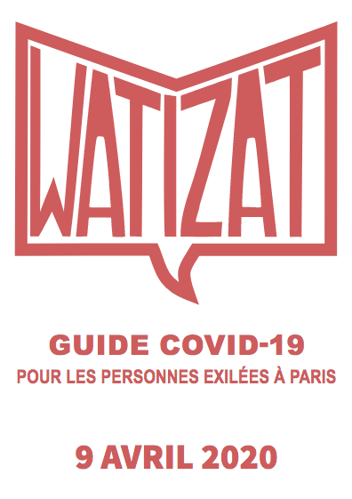 Guide migrant COVID19