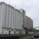 Meunier Moulin à farine