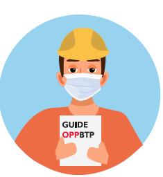 Le référent COVID19