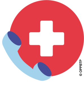 Appeler les secours en cas de doute