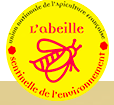 Abeille sentinelle